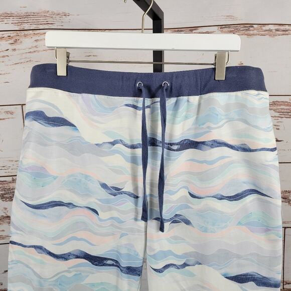 Erin Condren Neutral Layers Jogger Pants Large - Picture 3 of 8